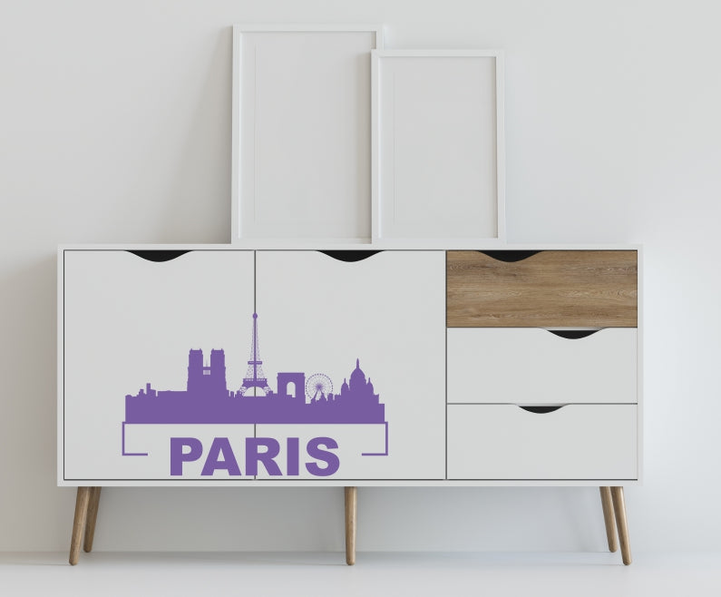 moebeltattoo-aufkleber-skyline-paris-lavendel