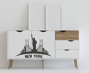 newyork-skyline-freiheitsstatue-moebeltattoo-aufkleber-schwarz