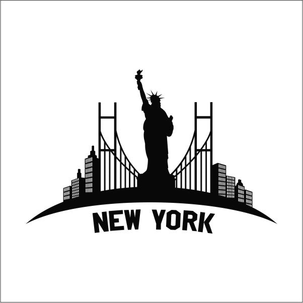 newyork-skyline-freiheitsstatue-moebeltattoo-aufkleber