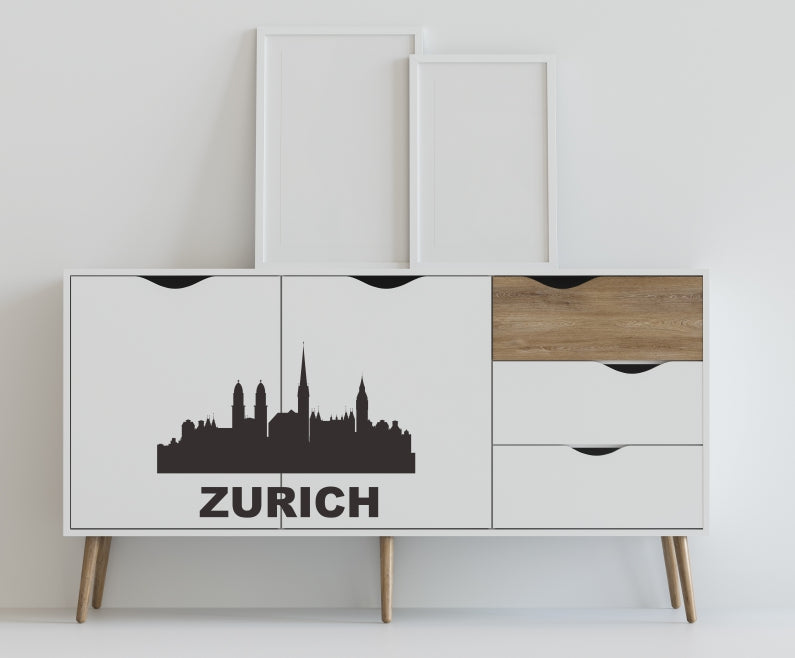 zurich-skyline-moebeltattoo-aufkleber-schwarz